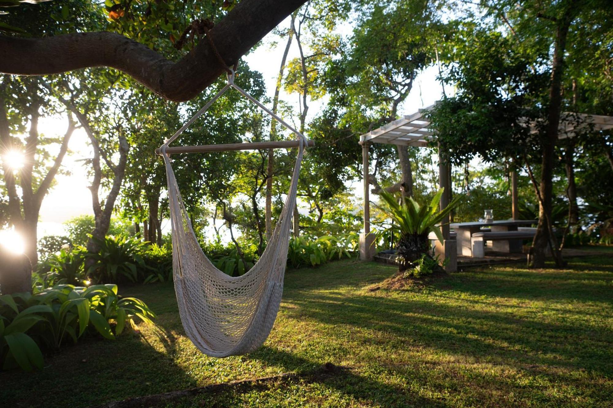 Mo River House Luxury Villa Hikkaduwa Eksteriør bilde